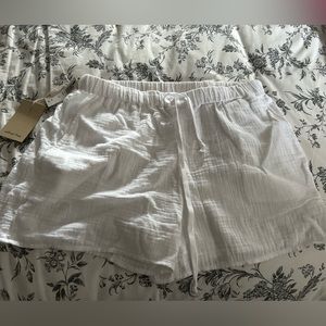 Wilfred Free Sail Shorts